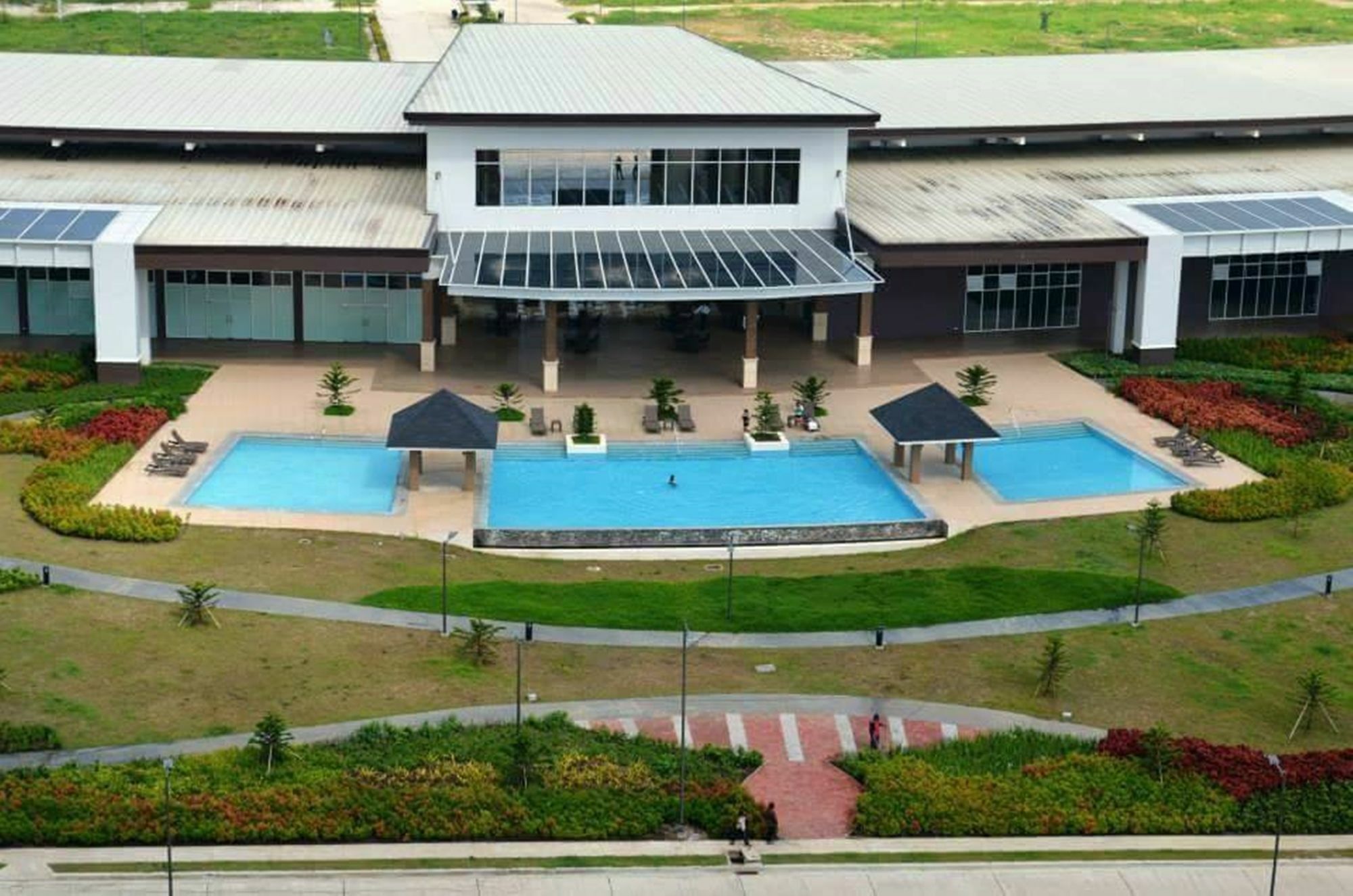 Cozy Staycation Tagaytay At Wind Residences Tagaytay City Exterior foto