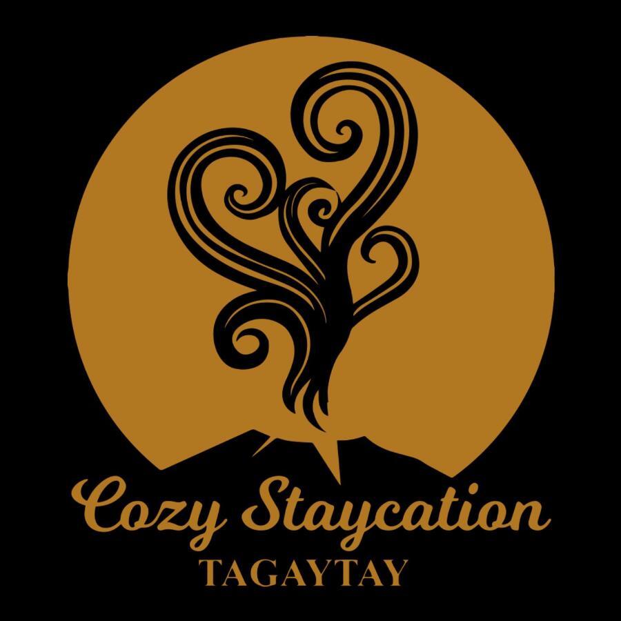 Cozy Staycation Tagaytay At Wind Residences Tagaytay City Exterior foto